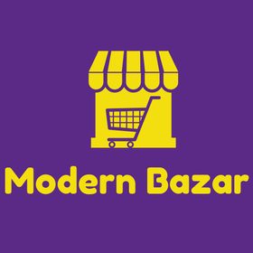 MODERN BAZAR
